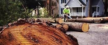 Professional Tree Services in Chula Vista, CA